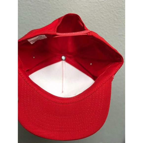 Zoeller Davidson WeatherFORD Okla Hat - Picture 4 of 5